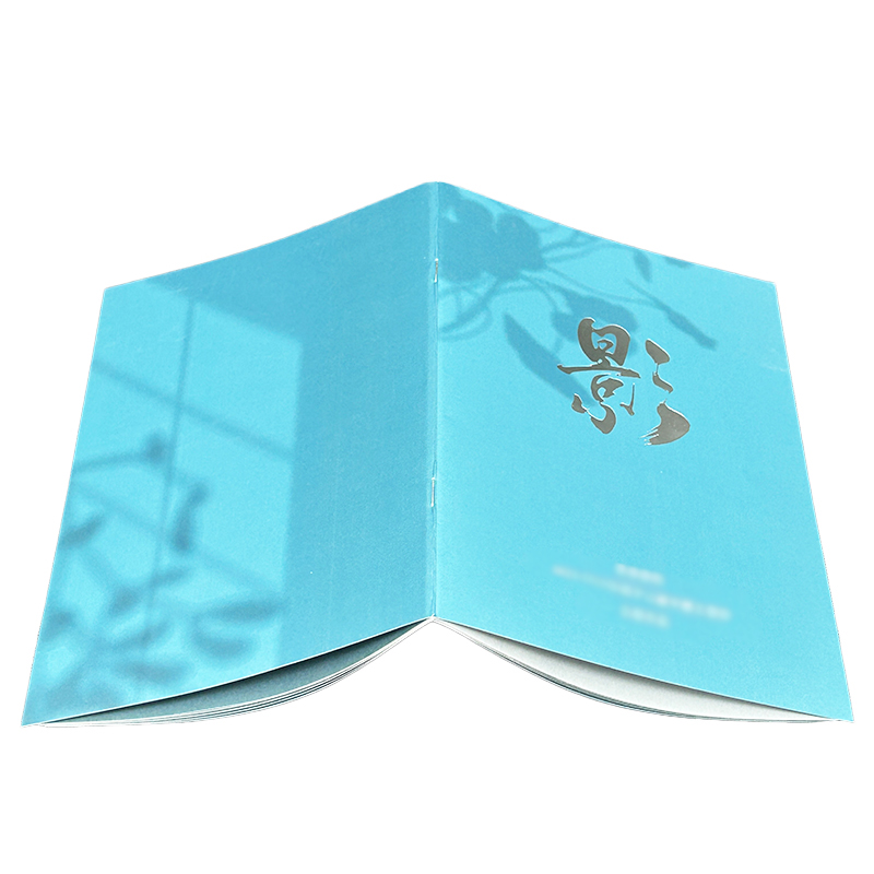 書院書法繪畫文學(xué)作品集藝術(shù)展品集印刷工廠