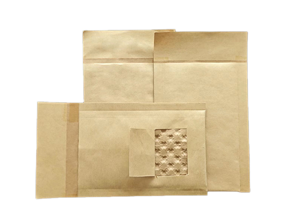 緩沖牛皮紙袋小號(hào)快遞信封袋定制生產(chǎn)廠家