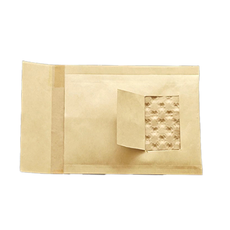 緩沖牛皮紙袋小號快遞信封袋定制生產(chǎn)廠家