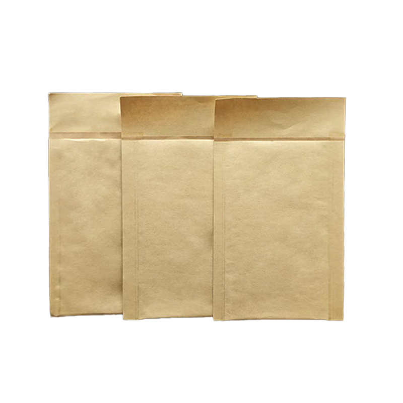 緩沖牛皮紙袋小號快遞信封袋定制生產(chǎn)廠家