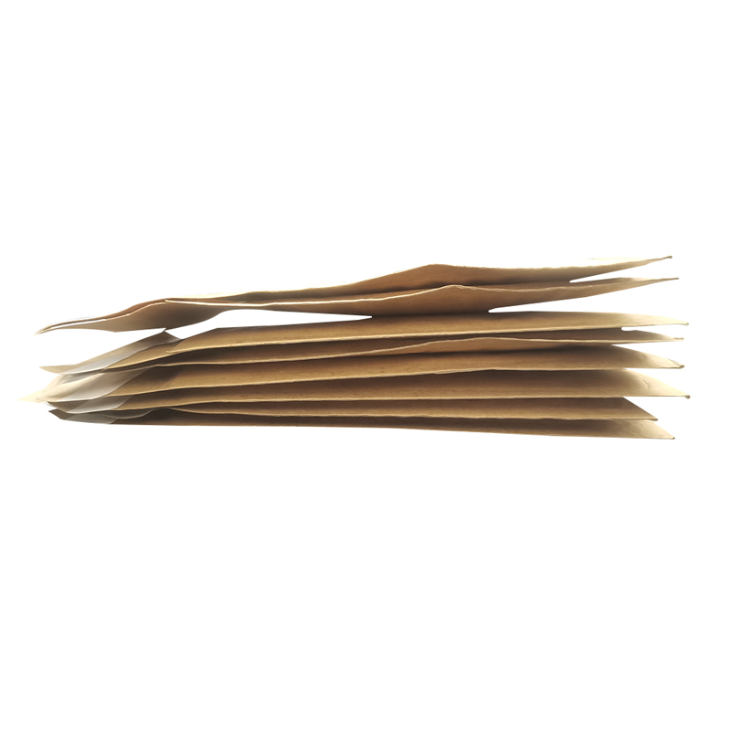 牛皮紙袋緩沖快遞網(wǎng)格蜂巢紙自封袋