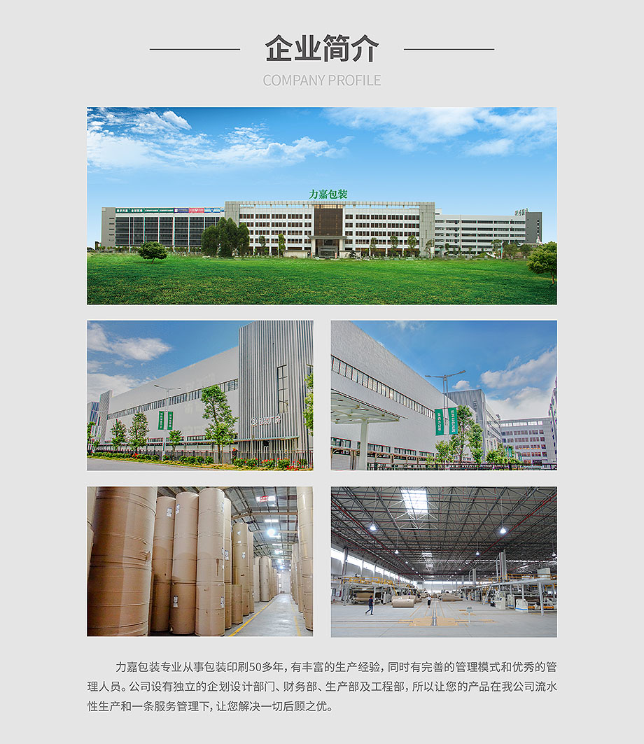 企業(yè)簡(jiǎn)介